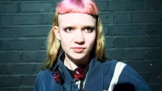 Grimes - Vanessa (New Version)