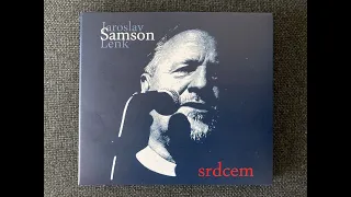 Samson - tiskovka k CD SRDCEM