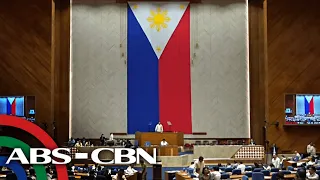 19th Congress Committee of the Whole | ABS-CBN News