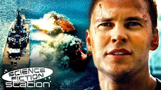 The Final Battle | Battleship | Science Fiction Station