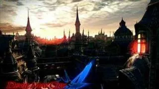 Devil May Cry 4: The idol of the ''Time and Space''