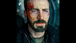 #Snowpiercer director #BongJoonho had reservations about casting #ChrisEvans in the lead role, becau