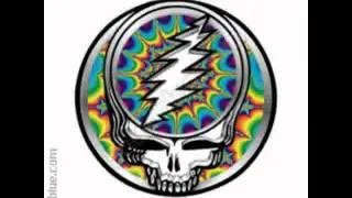 Grateful Dead - The Music Never Stopped - 1976/09/24