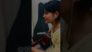 Sawaar Loon… #monalithakur #music #guitar #musician #musicvideo #guitarcover #trending