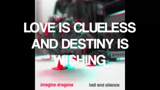 Selene - Imagine Dragons (With Lyrics)