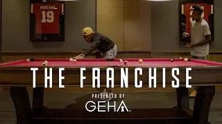 “The Franchise” presented by GEHA | Ep. 10: Play to the Whistle