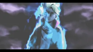 Face off x Scary garry Edit Boruto