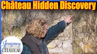 Chateau Hidden Discovery! - Journey to the Château de Colombe, Ep. 57