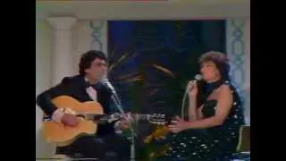 Enrico Macias et Linda de suza - Enfants de tous pays