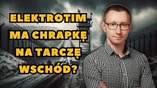 Kolejne kwartały dla tych spółek mogą być ciężkie? - Elektrotim, Answear