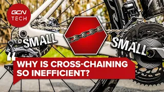 Why Should I Avoid Cross Chaining? | Tech Clinic #AskGCNTech