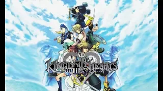 Kingdom Hearts HD 2.5 Remix Gameplay Walkthrough Part 2