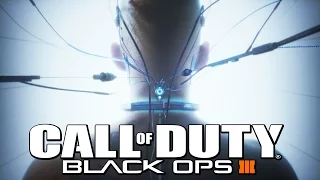 Call of Duty Black Ops 3 Película Completa en Español Latino | Todas las Cinemáticas