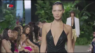 MICHAEL KORS Best Looks SS 2023  | New York - Fashion Channel