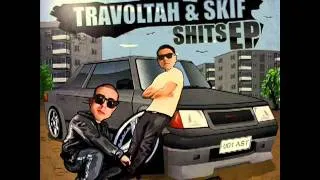 Travoltah & Skif - Как игра.mp4