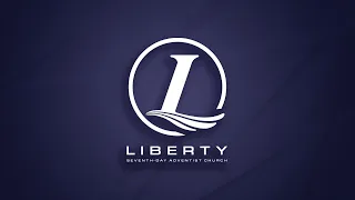 Liberty Wednesday Night Prayer Meeting | May 1, 2024.