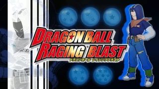 Dragon Ball: Raging Blast ‒ "Demolition Man" [⟨1080p60res⟩]