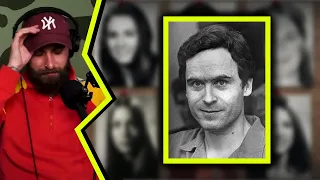 The Truly Evil Ted Bundy