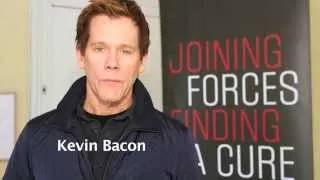 TBDA PSA featuring Kevin Bacon