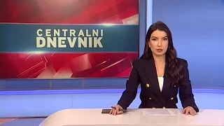 Centralni dnevnik 23.04.2024.