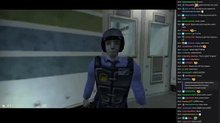 [Vinesauce] Vinny [Chat Replay] - Half-Life: Google Translated