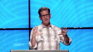 The New Birth | John 3:1-17 | Pastor John Miller