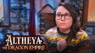 Heralds of Doom | Altheya: The Dragon Empire #13