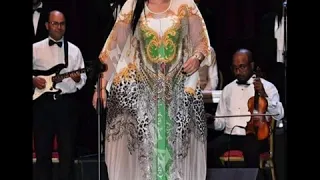 طلاق الفنانة الجميلة نجاة عتابو من زوجها مراد 💔