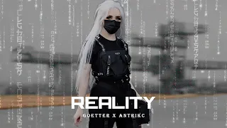 Alan Walker Style, Goetter x Antrikc - REALITY (New Song 2022)