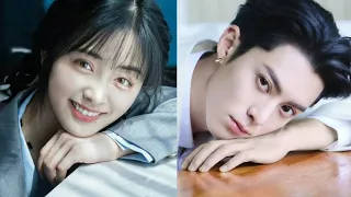 Dylan Wang & Shenyue Dating Proofs PART 7 compiled #dyshen #diyue