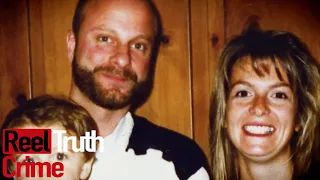 Who the (BLEEP) did I Marry: Married to a Bank Robber | Crime Documentary | Reel Truth Crime
