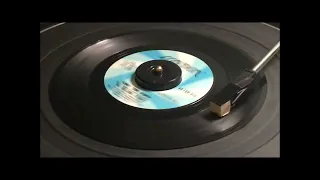 The Rolling Stones ~ "Honky Tonk Women" vinyl 45 rpm (1969)