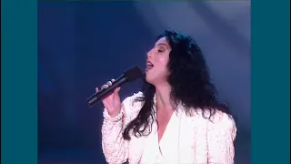 Cher • “I’m No Angel” • 1990 [Reelin' In The Years Archive]