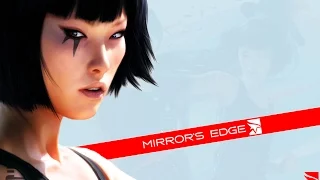 Mirror's Edge 2 Catalyst Gameplay test on dual core & ATI HD5870