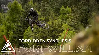 Forbidden Synthesis: Fort William 2022, World Cup Downhill Race Recap