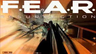 F.E.A.R. Resurrection Mod - Interval 1 (Custom Campaign)