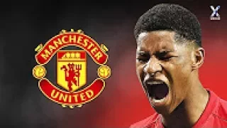 Marcus Rashford 2017 ● Insane Skills, Assists & Goals | HD