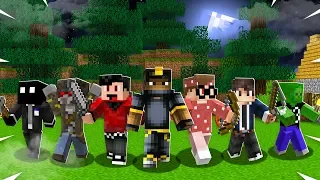 REALMS SMP in Minecraft is Back! (Realms SMP S4) [1]