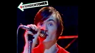 The Undertones - There Goes Norman Live 1980