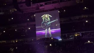 Madonna - This Used To Be My Playground / Express Yourself - Celebration Tour Chicago 2/2/24