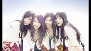 SCANDAL - Sayonara My Friend Acoustic Version