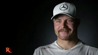 How Drive To Survive Will Portray Valterri Bottas Getting The Fastest Lap At The Zandvoort Race