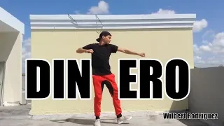 DINERO - Jennifer Lopez ft Cardi B Dance - Matt Steffanina & Alyson Stoner | Wilbert Rodriguez