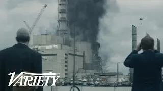 Why Was 'Chernobyl' A Breakout Hit?