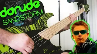 Darude - SANDSTORM but it's a METAL Song