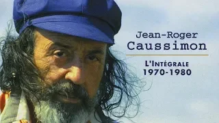 Jean-Roger Caussimon - Monsieur William