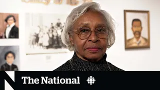 Canada had slavery. Now, Black Canadians want an apology