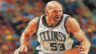 Jason Kidd: Master of Clutch Moments - What Made Him So Unstoppable in the NBA?