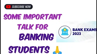 Some important talk for banking students 🙏 || reserve list details #ibpspo #sbipo #bankingexams