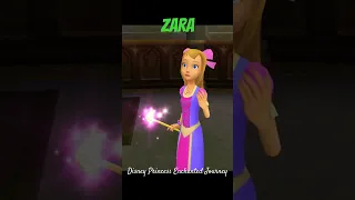 Zara | Disney Princess Enchanted Journey